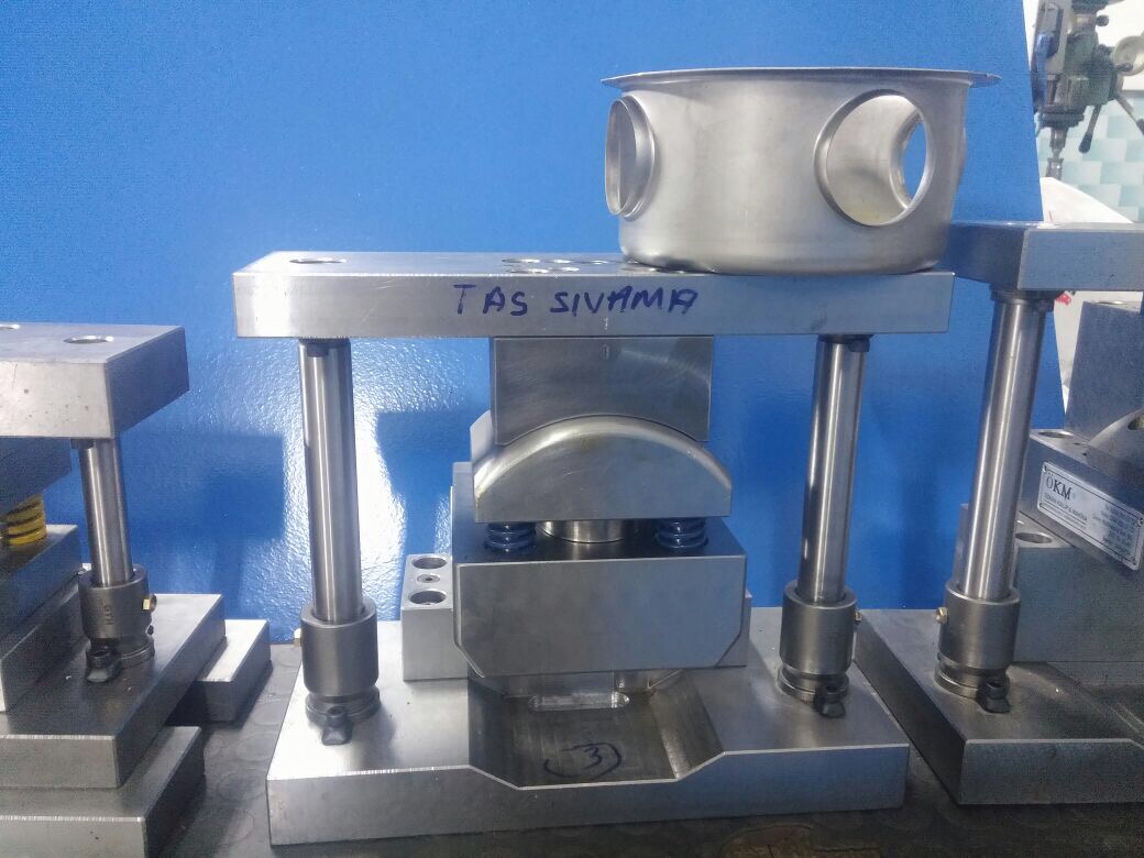 Sakarya'da Fason İmalat: Tel Erezyon ve CNC Fason Hizmetleri