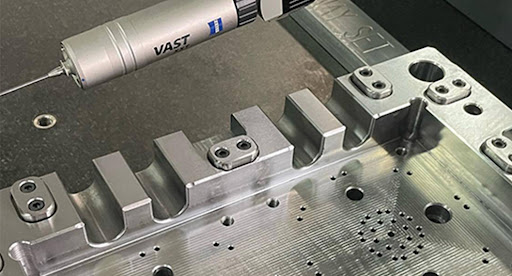 Özel Kalıplar — Özkan Kalıp Sakarya