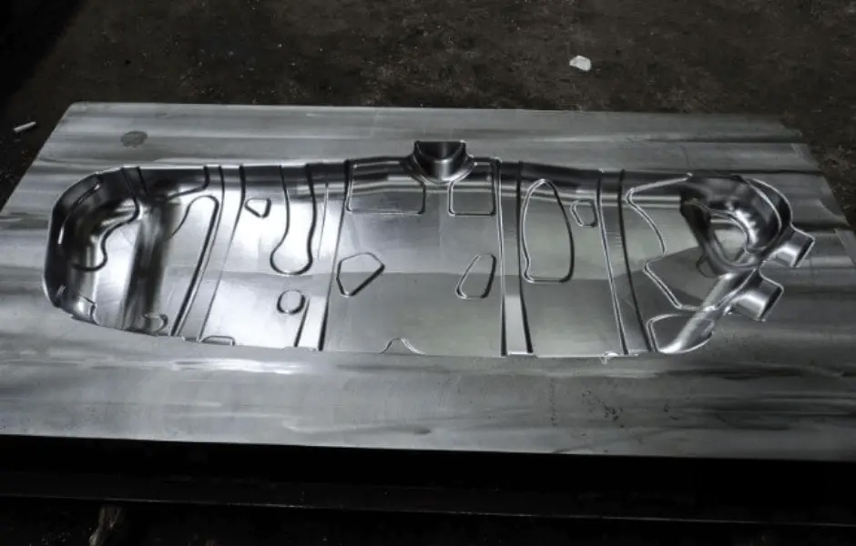 Sıvama Kalıpları — Özkan Kalıp