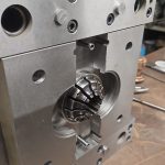 plastik enjeksiyon kalıp 2